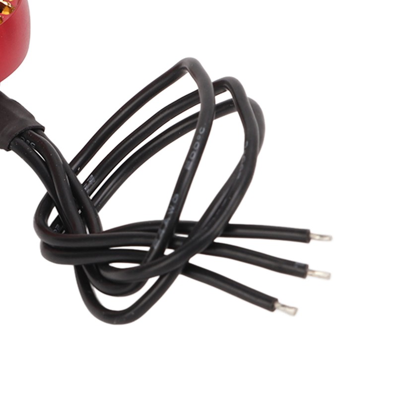 Brushless Motor 2203.5 2500KV 12N14P Brushless Motor for RC Multi