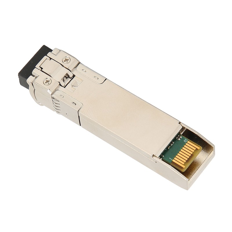 SFP+ Optical Module 10G Single Module TX1330nm 10KM LC Gigabit