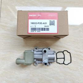 OEM Idle Air Control Valve 16022-P2E-A51 For Honda Civic 1996-2000 Del Sol 96-97