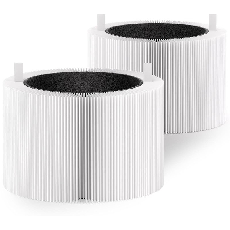 Mbetter 2 Pack 511i Max Filter Replacement Compatible with Blue