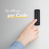 Nuki Keypad, Codeschloss für die Haustür, smarte Erweiterung für Nuki