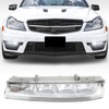 LED Fog Daytime Running Light A2049068900 Replacement for Benz C‑Class