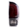 Brock Aftermarket Replacement Passenger Right Combination Tail Light Assembly With