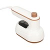Mini Ironing Machine Rotatable Folding Handle Thermostat Portable Handheld Steam