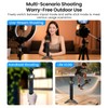 LKTOP Pocket 3 Mini Tripod for DJI Osmo Pocket 3,