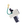 Washing machine cover switch 8318084,Works with most brands Washing Machine