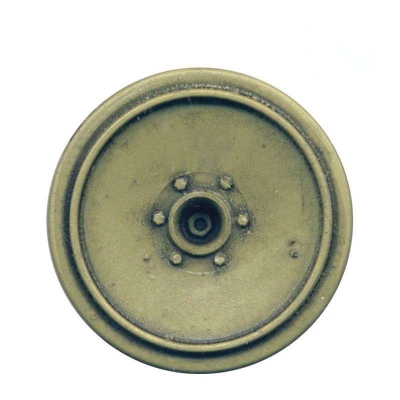Vallejo Model Wash Light Grey - 76.515