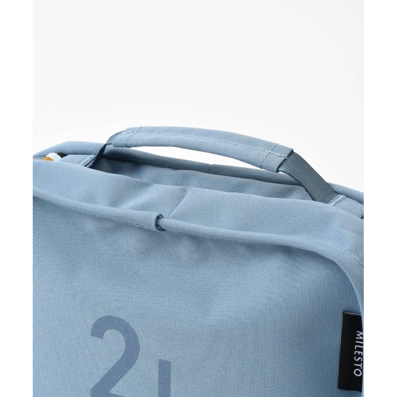 MIREST UTILITY Hanging Organizer 2L, orange, Travel Organizer