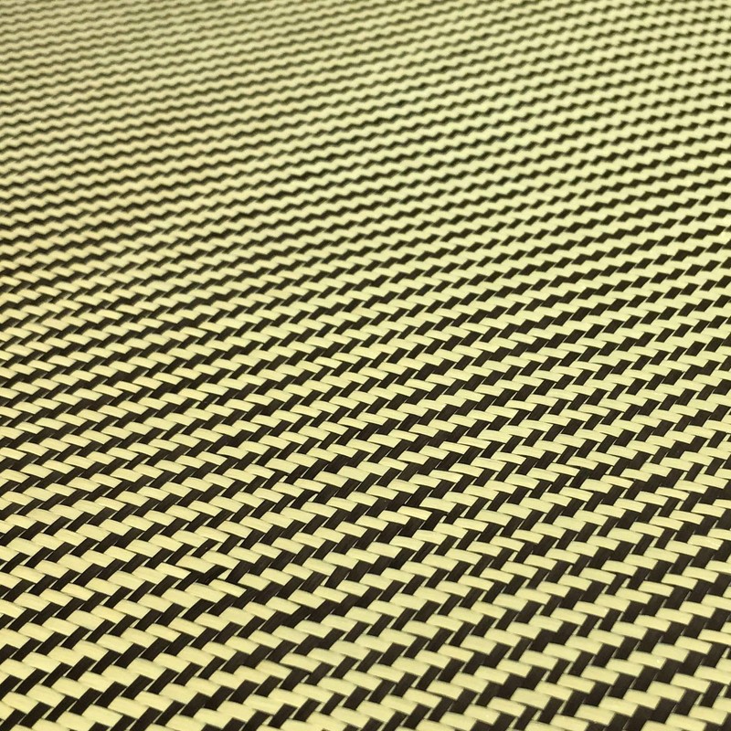 KARBXON - 1 Meter Wide (39.8 in) - Carbon Fiber