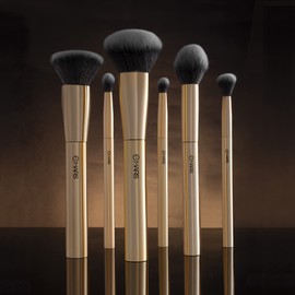 Mars Artist's Arsenal Durable Makeup Brush Set Pack of 6