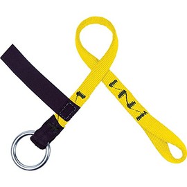 Fujii Denko Tsuyoron Full Harness Safety Belt NR-2-50-Y-HD Lanyard (for Harness)