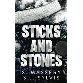 Sticks and Stones (Shadow Valley U)