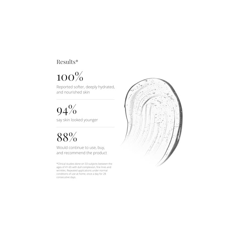 HA RegenLift Deep Hydrating Serum
