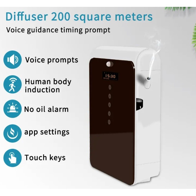 Hotel Collection Scent Diffuser