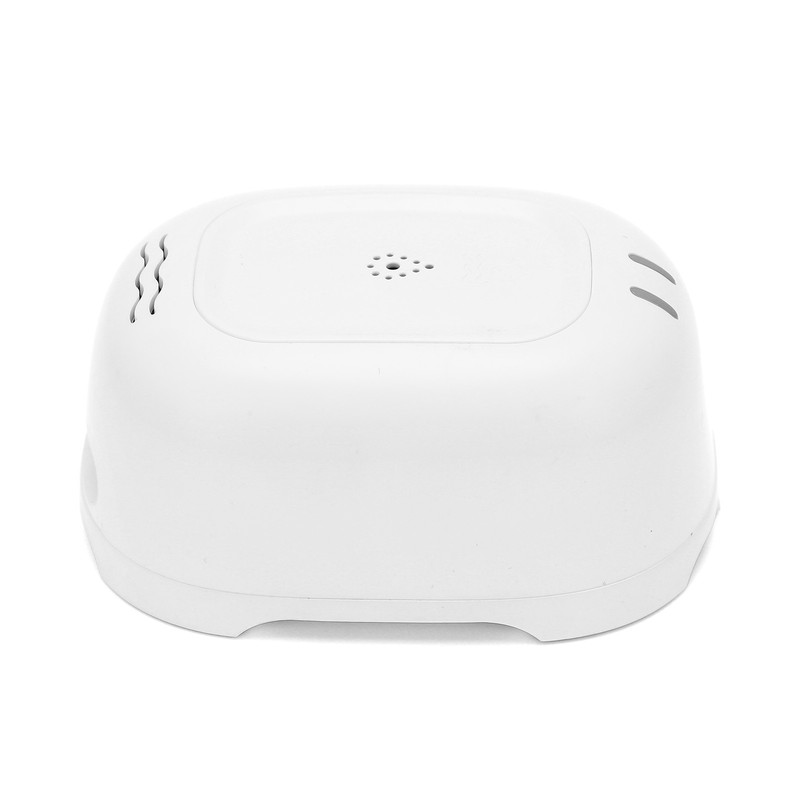 Smart Water Leak Sensor Wireless Leakage Alarm for TUYA Zigbee