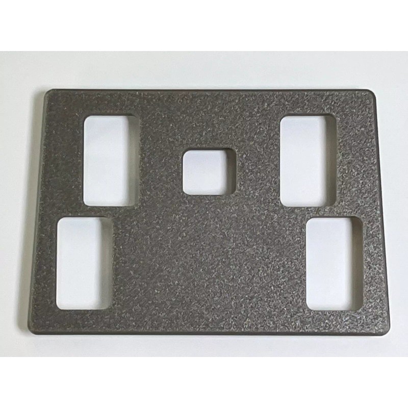 3D Motorworks LAND ROVER DISCOVERY I & II INTERIOR WINDOW