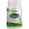 Rajasthan Herbals Dr. Relaxi (40 Capsules) | 100% Safe &