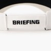 Briefing BRG251M95-000 MS Basic Visor (White/F/Men's)