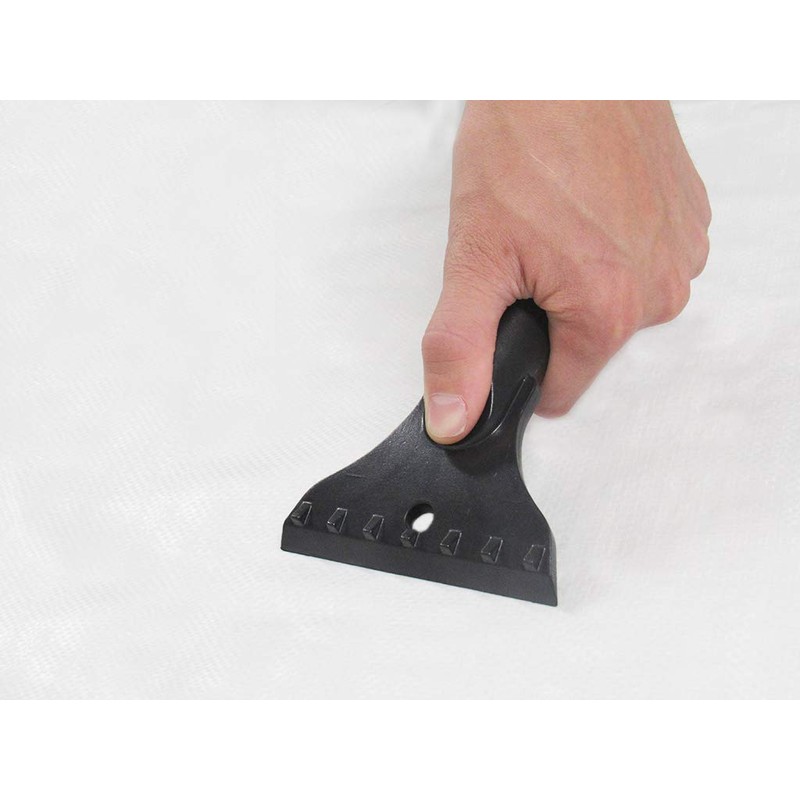 Car Window Ice Scraper