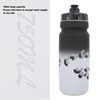 Bike Water Bottle Portable Leakproof Squeeze Water Bottles for Outdoor