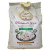 Zafarani Aged Basmati Rice Aromatic Extra Long Grain Rice from