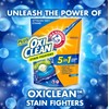 Arm & Hammer plus OxiClean 5-in-1 Power Paks, 24 Count