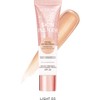 L'Oréal Paris Skin Paradise Tinted Moisturising Fluid Light 03
