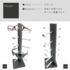 Miwoluna Eyeglass Stand, Glasses, Sunglasses, Stand, Display, Collection, Tower, Storage,