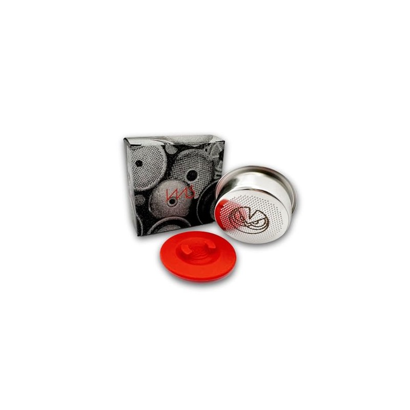 IMS Precision Convex Filter Basket. 20-24g. Made for 54mm Breville,