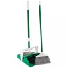 Lobby Broom And Dustpan