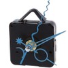 Cablepelado - Meccanismo movimento al quarzo per orologio, silenzioso, kit