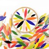 CarAngels Ceramic Mosaic Tiles DIY Home Decor Handmade Craft Ceramic