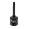 TEMO T40 3 Inch Long Torx Star 6 Point Black