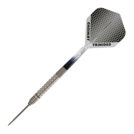 TRiNiDAD PRO EDER4 Steel Trinidad Pro Edel 4 Hiroyuki Yoshino Player Initiated Model Steel Darts Barrel