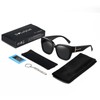 D Lolylad Polarised Over Sunglasses Men and Women, Large Sunglasses