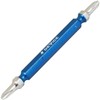SK11 DEVICE DVC-285-5 Slender Bit, 3.3 inches (85 mm), Set
