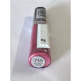 Max Factor Colour Perfection Luxe Gloss, 750 Panama Peach - .27 fl oz liq