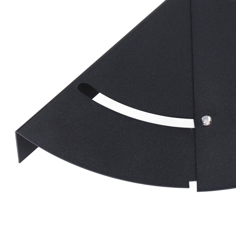 Variable Angle Fixture High Hardness Woodworking Angle Clamp Fixer for