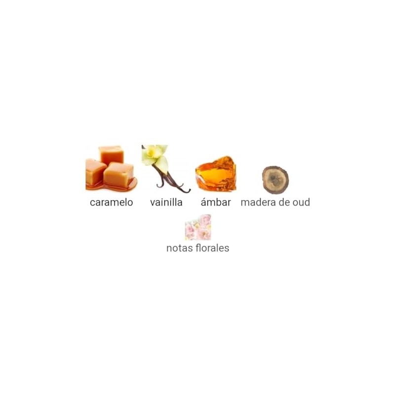 Al-Rehab- Aceite perfumado Golden Sand de 6 ml (0,2 oz)