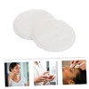 Beavorty Makeup Remover Pads Count Thickened Three Layers Cotton Rounds