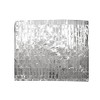 PrimaCare CB-6831-CS Emergency Rescue Heat Preservation Blanket, Waterproof, 82" x
