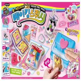 미미월드 메이킹 스퀴시 : 토이저러스