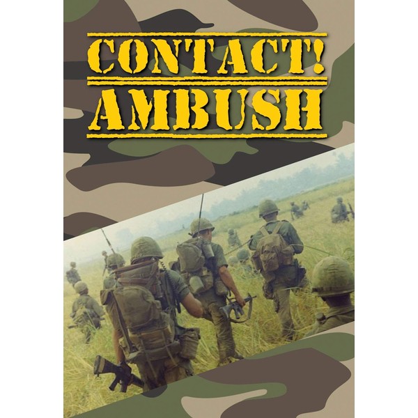 Contact! Ambush