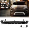 G-PLUS Front Bumper Support Bracket Compatible with Range Rover Evoque