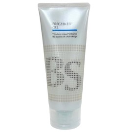 BS Styling Freeze Keep Gel 200g