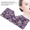 Eye Relax Mask Face Massager Natural Jadestone Reduce Dark Circle