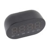 Intelligent AI Alarm Clock Students Learn Electronic Alarm Clock Wireless