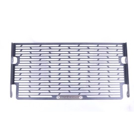 T-Rex Racing Radiator Guards Compatible with Yamaha 2025 MT-07