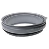 vhbw Door Seal Compatible with Miele W700 Series, W900 Series