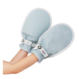 Hudo Tebukuro DL No.1 Blue L Size 106701